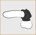 Rock Hard Cock Pipe Rock Hard Cock Pipe