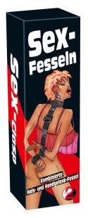 Sex Restraints Sex Restraints