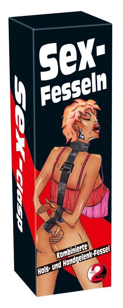Sex Restraints Sex Restraints