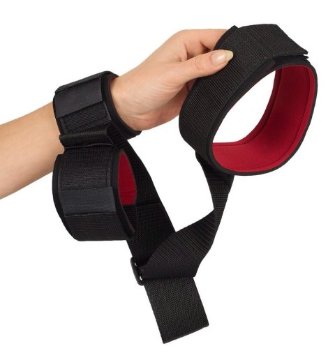 Sex Restraints Sex Restraints