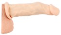 Silicone Extension flesh Silicone Extension flesh
