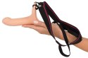 Silicone Strap-on +5cm medium Silicone Strap-on +5cm medium
