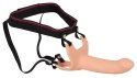 Silicone Strap-on +6cm large Silicone Strap-on +6cm large