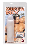 Super Dick Sleeve Super Dick Sleeve