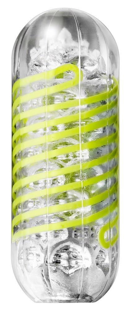 Tenga Spinner Shell Tenga Spinner Shell