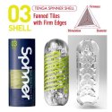 Tenga Spinner Shell Tenga Spinner Shell