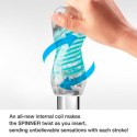 Tenga Spinner Tetra Tenga Spinner Tetra