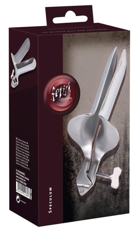 Vaginal Speculum Vaginal Speculum