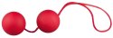 Velvet Red Balls Velvet Red Balls