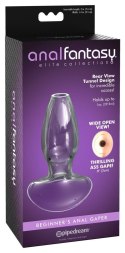 AFE Beginner's Anal Gaper AFE Beginner's Anal Gaper
