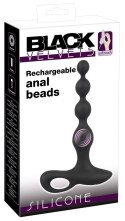 BV Vibrating Anal Beads BV Vibrating Anal Beads