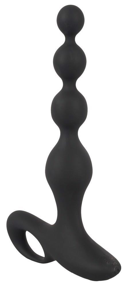 BV Vibrating Anal Beads BV Vibrating Anal Beads
