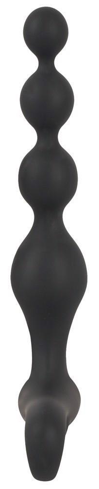 BV Vibrating Anal Beads BV Vibrating Anal Beads
