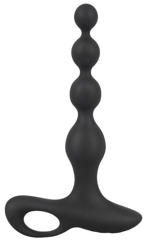 BV Vibrating Anal Beads BV Vibrating Anal Beads