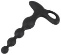 BV Vibrating Anal Beads BV Vibrating Anal Beads