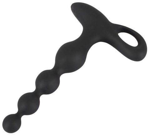 BV Vibrating Anal Beads BV Vibrating Anal Beads