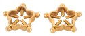 Bad Kitty Nipple Jewellery Gol Bad Kitty Nipple Jewellery Gol