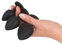 Black Velvets Anal Kit Black Velvets Anal Kit