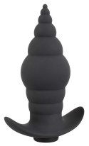 Black Velvets RC Butt Plug Black Velvets RC Butt Plug