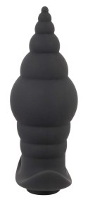 Black Velvets RC Butt Plug Black Velvets RC Butt Plug