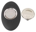 Black Velvets RC Butt Plug Black Velvets RC Butt Plug