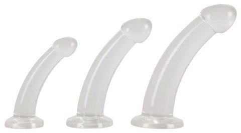 Crystal Clear Anal Training Se Crystal Clear Anal Training Se