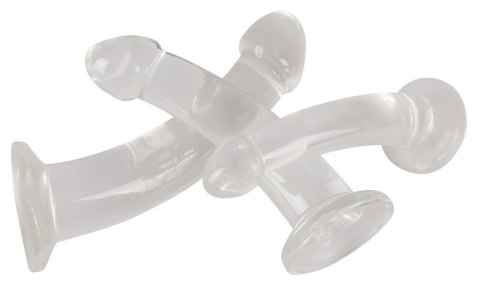 Crystal Clear Anal Training Se Crystal Clear Anal Training Se