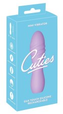 Cuties Mini Vibrator 3.Generat Cuties Mini Vibrator 3.Generat