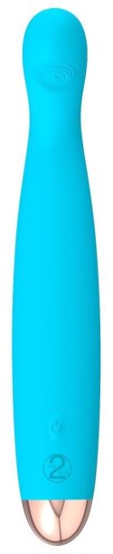Cuties Mini Vibrator Blue 2.G Cuties Mini Vibrator Blue 2.G