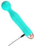 Cuties Mini Vibrator Green 2.G Cuties Mini Vibrator Green 2.G
