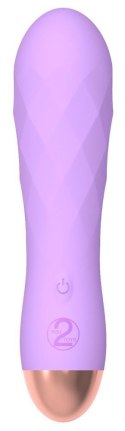 Cuties Mini Vibrator Purple2.G Cuties Mini Vibrator Purple2.G