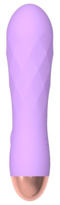 Cuties Mini Vibrator Purple2.G Cuties Mini Vibrator Purple2.G