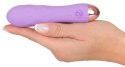 Cuties Mini Vibrator Purple2.G Cuties Mini Vibrator Purple2.G