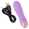 Cuties Mini Vibrator Purple2.G Cuties Mini Vibrator Purple2.G