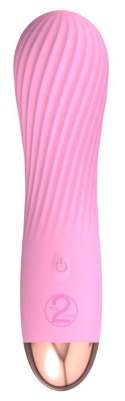 Cuties Mini Vibrator Rose 2.G Cuties Mini Vibrator Rose 2.G