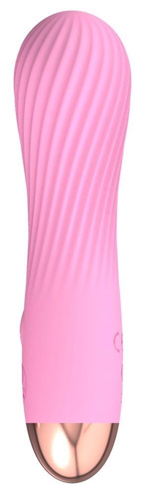Cuties Mini Vibrator Rose 2.G Cuties Mini Vibrator Rose 2.G