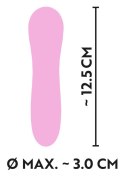 Cuties Mini Vibrator Rose 2.G Cuties Mini Vibrator Rose 2.G