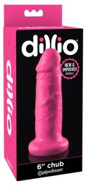 Dillio 6" Chub Dillio 6" Chub