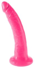 Dillio 7" Slim Pink Dillio 7" Slim Pink