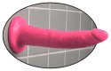 Dillio 7" Slim Pink Dillio 7" Slim Pink