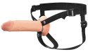 FXTE8" Hollow Strap-On Light FXTE8" Hollow Strap-On Light