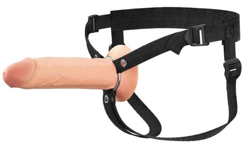 FXTE8" Hollow Strap-On Light FXTE8" Hollow Strap-On Light
