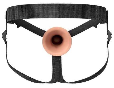 FXTE8" Hollow Strap-On Light FXTE8" Hollow Strap-On Light