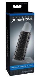 FXTM Pleasure Sleeve Dark FXTM Pleasure Sleeve Dark