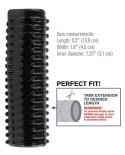 FXTM Pleasure Sleeve Dark FXTM Pleasure Sleeve Dark