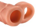 FXTP 1"Ext w Ball Strap Light FXTP 1"Ext w Ball Strap Light