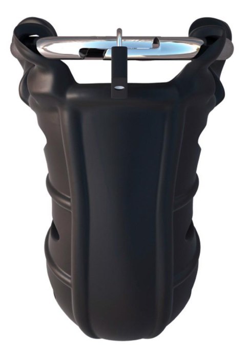 FCR Hardcore Silicone Cock Blo FCR Hardcore Silicone Cock Blo