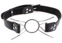 FFE Spider Gag Silver/Black FFE Spider Gag Silver/Black