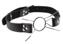FFE Spider Gag Silver/Black FFE Spider Gag Silver/Black