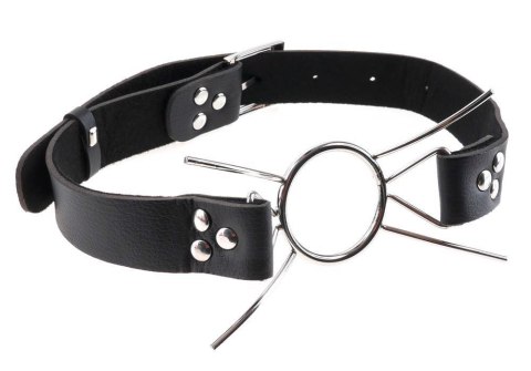FFE Spider Gag Silver/Black FFE Spider Gag Silver/Black